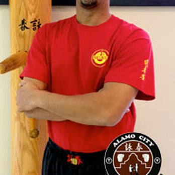 Alamo City Wing Tsun - Sifu Glenn Tillman 4th Level TG - Martial Arts Near Me - San Antonio, Texas Alamo City Wing Tsun - Sifu Glenn Tillman 4th Level TG - Martial Arts Near Me - San Antonio, Texas