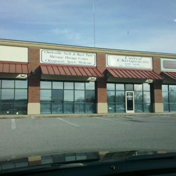 United Chiropractic Clinic - Chiropractors Near Me - Clarksville, Tennessee United Chiropractic Clinic - Chiropractors Near Me - Clarksville, Tennessee