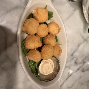 Libertine North End - cheese curds - Italian Near Me - Boston, Massachusetts Libertine North End - cheese curds - Italian Near Me - Boston, Massachusetts