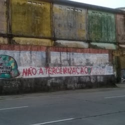 Cais José Estelita