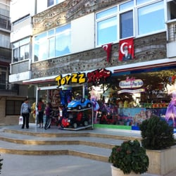 Toyzz Shop