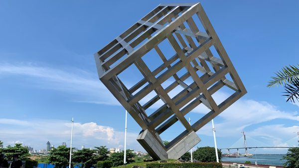 SM Seaside City Cebu by null