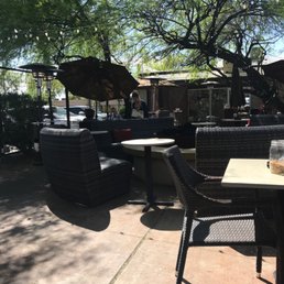 Patio Patio
