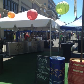 Bite of Bend - Cocktails anyone? - Festivals Near Me - Bend, Oregon