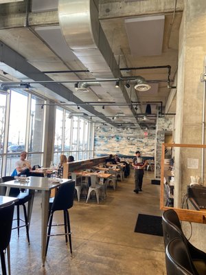 Crown Republic Gastropub by null