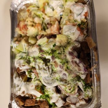 Shah's Halal Food - Halal Near Me - East Meadow, New York