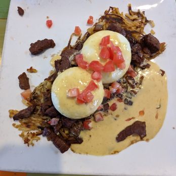 Dreez - Peruvian Benny - Breakfast & Brunch Near Me - Elko, Nevada
