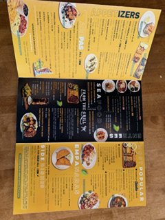 Menu photo 6 The Cactus Restaurant Powell, OH Menu photo 6 The Cactus Restaurant Powell, OH
