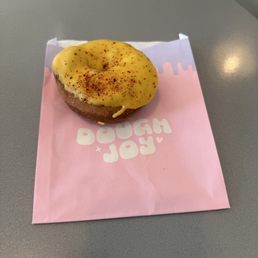 Mango Tajin Mango Tajin