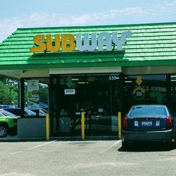 Subway Restaurants - Subway