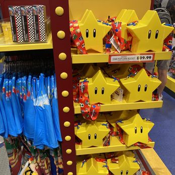 1-Up Factory - Souvenir Shops Near Me - Universal City, California 1-Up Factory - Souvenir Shops Near Me - Universal City, California