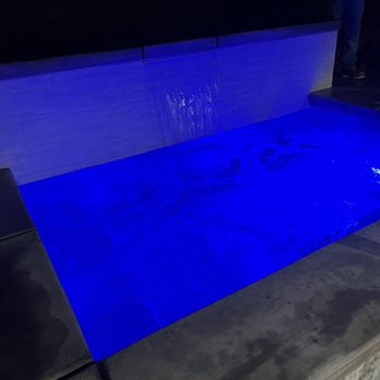 Black Bear Pool Construction - We constructed a hot tub as part of a retaining wall. No space or budget for full pool, Eduardo came recommended from my pool engineer. - Pool & Hot Tub Service Near Me - Olivehurst, California
