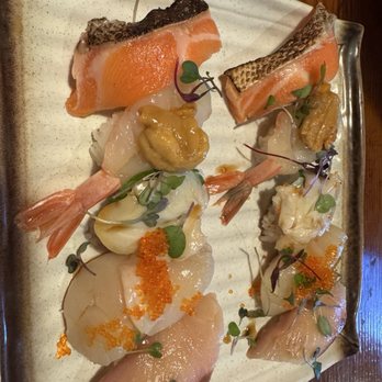 Party Pig - Omakase - Hot Pot Near Me - San Francisco, California Party Pig - Omakase - Hot Pot Near Me - San Francisco, California
