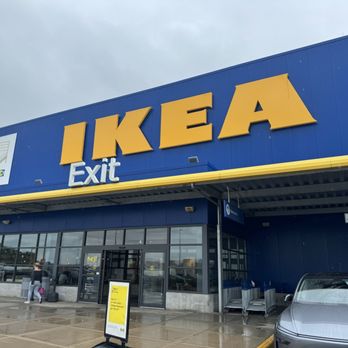 IKEA - Tip: park by the exit, not the entrance. - Furniture Stores Near Me - Oak Creek, Wisconsin