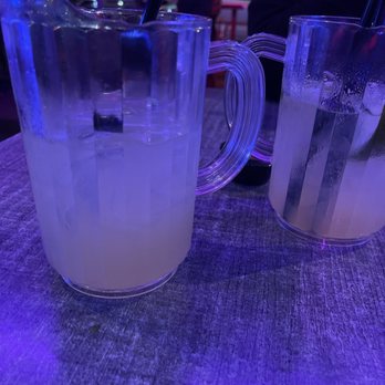 Micky's - Personal pitcher of Patron margarita. - Dance Clubs Near Me - West Hollywood, California Micky's - Personal pitcher of Patron margarita. - Dance Clubs Near Me - West Hollywood, California
