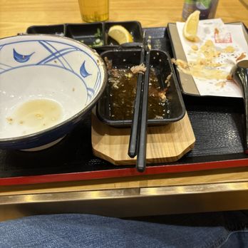 Sanuki Udon - Japanese Near Me - Toronto, Ontario