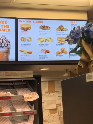 Menu photo 2 Dunkin' Spotswood, NJ Menu photo 2 Dunkin' Spotswood, NJ