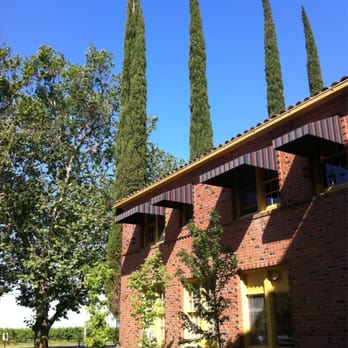 Old Sugar Mill - Wineries Near Me - Clarksburg, California