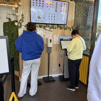 Mochi Waffle Corner - Waffles Near Me - Mountain View, California Mochi Waffle Corner - Waffles Near Me - Mountain View, California