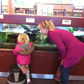 Boulder Public Library - Libraries Near Me - Boulder, Colorado