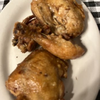 Mama Santa's - Half fried chicken. - Pizza Near Me - Cleveland, Ohio Mama Santa's - Half fried chicken. - Pizza Near Me - Cleveland, Ohio