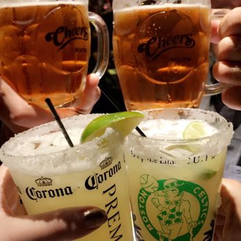 Cheers - American Near Me - Boston, Massachusetts Cheers - American Near Me - Boston, Massachusetts