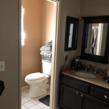 Hostetler Construction - Before - General Contractors Near Me - Upland, California