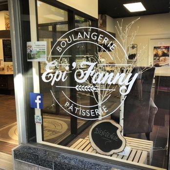 Epi Fanny - Bakeries Near Me - Quebec City, Quebec Epi Fanny - Bakeries Near Me - Quebec City, Quebec