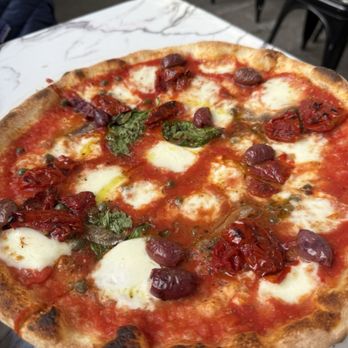 Trattoria Nervosa - Italian Near Me - Toronto, Ontario