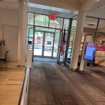 Bank of America Mortgage