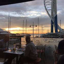 Carluccio's
