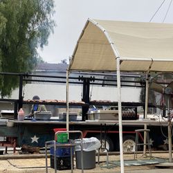 Elks Lodge Thousand Oaks - Elks BBQ