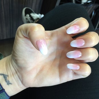 Ritz Nails - Nail Salons Near Me - Tustin, California