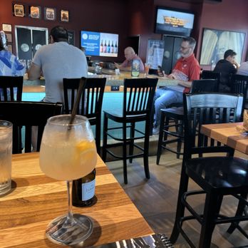 BJ's Restaurant & Brewhouse - American Near Me - Anaheim, California BJ's Restaurant & Brewhouse - American Near Me - Anaheim, California