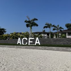 Acea Subic Bay