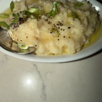 Fogo de Chão - Mashed potatoes - Steakhouses Near Me - El Segundo, California
