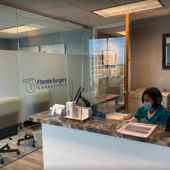 Jonathan S Hall, MD - Spine Surgeons Near Me - Tampa, Florida