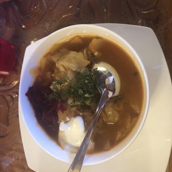 Chaikhana - Borscht - Middle Eastern Near Me - Omaha, Nebraska Chaikhana - Borscht - Middle Eastern Near Me - Omaha, Nebraska