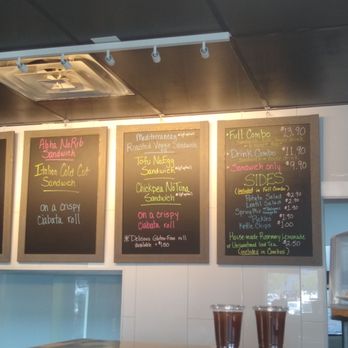 NoButcher - Delis Near Me - Las Vegas, Nevada
