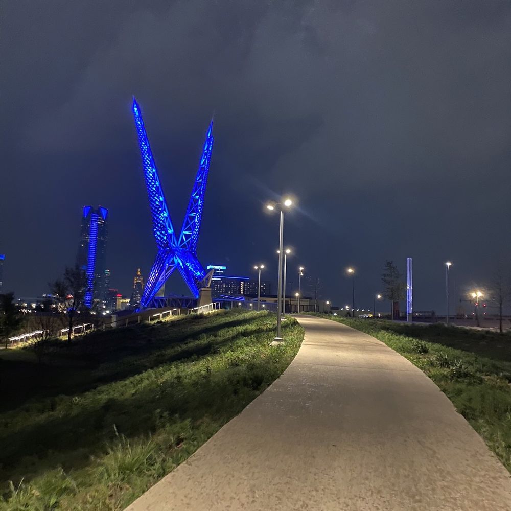 Skydance Bridge - Local Flavor Near Me Skydance Bridge - Local Flavor Near Me