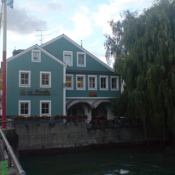 Eiscafe Al-Ponte - Ice Cream & Frozen Yogurt Near Me - Fürstenfeldbruck, BY