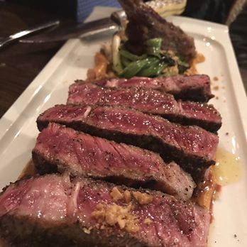 La Cuchara - Ribeye - Basque Near Me - Baltimore, Maryland La Cuchara - Ribeye - Basque Near Me - Baltimore, Maryland