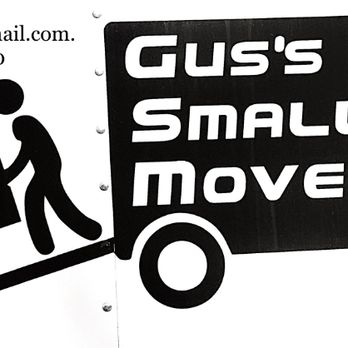 Gus's Small Moves - #1 - Movers Near Me - Richmond, California