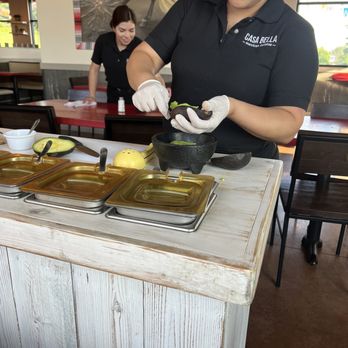 Casa Bella Mexican Cuisine - Guac made tableside - Mexican Near Me - Springfield, Missouri Casa Bella Mexican Cuisine - Guac made tableside - Mexican Near Me - Springfield, Missouri
