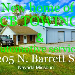 TCB Towing & Auto Service