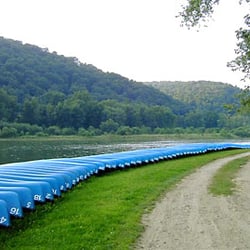 Eagle Rock Canoe & Kayak Rental - My Blue Canoe