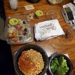 A little OG feast at home A little OG feast at home