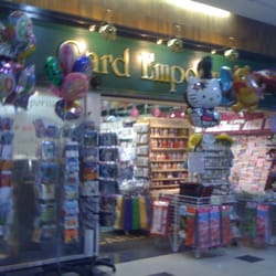 Card Emporium