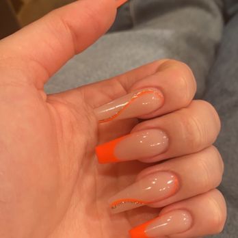 JM Nail Lounge - Acrylic full set - Nail Salons Near Me - Concord, California JM Nail Lounge - Acrylic full set - Nail Salons Near Me - Concord, California