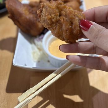 Kusshi - Sushi Bars Near Me - Vienna, Virginia Kusshi - Sushi Bars Near Me - Vienna, Virginia